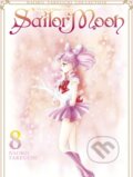 Kniha: Sailor Moon 8 (Naoko Takeuchi Collection) (Naoko Takeuchi). Kodansha Comics, 2024 Kniha: Sailor Moon 8 (Naoko Takeuchi Collection) (Naoko Takeuchi). Kodansha Comics, 2024