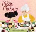 Kniha: The Mochi Makers (Sharon Fujimoto-Johnson). Beach Lane, 2024 Kniha: The Mochi Makers (Sharon Fujimoto-Johnson). Beach Lane, 2024