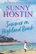 Kniha: Summer on Highland Beach (Hostin Sunny). , 2025 Kniha: Summer on Highland Beach (Hostin Sunny). , 2025