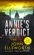 Kniha: Annie's Verdict (John Ellsworth). , 2025 Kniha: Annie's Verdict (John Ellsworth). , 2025