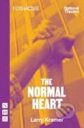 Kniha: The Normal Heart (Larry Kramer). Nick Hern Books, 2021 Kniha: The Normal Heart (Larry Kramer). Nick Hern Books, 2021
