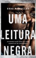 Kniha: Uma leitura negra (Esau Mccaulley). , 2022 Kniha: Uma leitura negra (Esau Mccaulley). , 2022