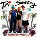 Hudební CD: Tři sestry: Švédska trojka (EMI Music). EMI Music, 1993 Hudební CD: Tři sestry: Švédska trojka (EMI Music). EMI Music, 1993
