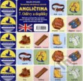 Kniha: Angličtina 7.: Oděvy a doplňky (INFOA). INFOA, 2004 Kniha: Angličtina 7.: Oděvy a doplňky (INFOA). INFOA, 2004