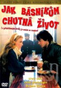 Film: Jak básníkům chutná život (Dušan Klein) (DVD). , 2003 Film: Jak básníkům chutná život (Dušan Klein) (DVD). , 2003