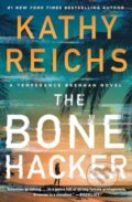 Kniha: A Bone Hacker, 2024 Kniha: A Bone Hacker, 2024