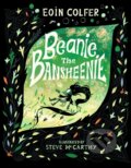 Kniha: Beanie the Bansheenie, 2024 Kniha: Beanie the Bansheenie, 2024