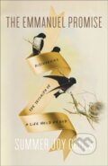 Kniha: The Emmanuel Promise (Summer Joy Gross). Baker Books, 2024 Kniha: The Emmanuel Promise (Summer Joy Gross). Baker Books, 2024