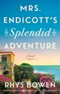 Kniha: Mrs. Endicott's Splendid Adventure (Rhys Bowen). Lake Union Publishing, 2025 Kniha: Mrs. Endicott's Splendid Adventure (Rhys Bowen). Lake Union Publishing, 2025