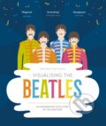 Kniha: Visualising The Beatles (John Pring a Rob Thomas). , 2021 Kniha: Visualising The Beatles (John Pring a Rob Thomas). , 2021