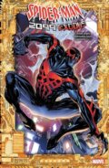 Kniha: Spider-Man 2099: Exodus, 2022 Kniha: Spider-Man 2099: Exodus, 2022