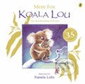 Kniha: Koala Lou 35th Anniversary Edition (Mem Fox). , 2023 Kniha: Koala Lou 35th Anniversary Edition (Mem Fox). , 2023