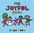 Kniha: The Joyful Book (Todd Parr). Little, Brown Young Readers, 2022 Kniha: The Joyful Book (Todd Parr). Little, Brown Young Readers, 2022