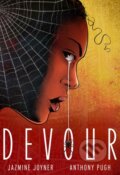 Kniha: Devour (Jazmine Joyner). ABRAMS, 2024 Kniha: Devour (Jazmine Joyner). ABRAMS, 2024