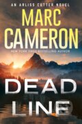 Kniha: Dead Line (Marc Cameron). Kensington Publishing Corporation, 2025 Kniha: Dead Line (Marc Cameron). Kensington Publishing Corporation, 2025