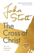Kniha: The Cross of Christ (John Stott). Inter-Varsity, 2021 Kniha: The Cross of Christ (John Stott). Inter-Varsity, 2021