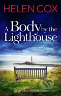Kniha: A Body by the Lighthouse (Helen Cox). Quercus, 2022 Kniha: A Body by the Lighthouse (Helen Cox). Quercus, 2022