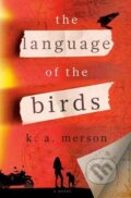 Kniha: The Language of the Birds, 2025 Kniha: The Language of the Birds, 2025