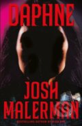 Kniha: Daphne (Josh Malerman). Orion, 2023 Kniha: Daphne (Josh Malerman). Orion, 2023