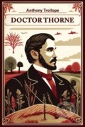 Kniha: Doctor Thorne (Edition2024) (Anthony Trollope). , 2024 Kniha: Doctor Thorne (Edition2024) (Anthony Trollope). , 2024