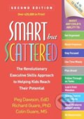 Kniha: Smart but Scattered, Second Edition (Colin Guare, Richard Guare a Peg Dawson). Guilford Press, 2024 Kniha: Smart but Scattered, Second Edition (Colin Guare, Richard Guare a Peg Dawson). Guilford Press, 2024