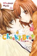 Kniha: Cheeky Brat, Vol. 9 (Alethea Nibley, Mitsubachi Miyuki, Lys Blakeslee a Athena Nibley). Yen Press, 2024 Kniha: Cheeky Brat, Vol. 9 (Alethea Nibley, Mitsubachi Miyuki, Lys Blakeslee a Athena Nibley). Yen Press, 2024