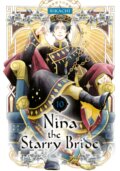 Kniha: Nina the Starry Bride 10 (Rikachi). , 2025 Kniha: Nina the Starry Bride 10 (Rikachi). , 2025