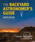 Kniha: BACKYARD ASTRONOMERS GUIDE (Terence Dickinson). , 2021 Kniha: BACKYARD ASTRONOMERS GUIDE (Terence Dickinson). , 2021