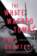 Kniha: The Whitewashed Tombs, 2024 Kniha: The Whitewashed Tombs, 2024