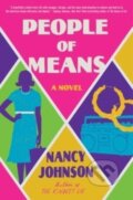 Kniha: People of Means (Johnson Nancy). William Morrow, 2025 Kniha: People of Means (Johnson Nancy). William Morrow, 2025