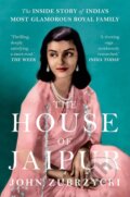 Kniha: The House of Jaipur (John Zubrzycki). , 2023 Kniha: The House of Jaipur (John Zubrzycki). , 2023