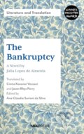 Kniha: Bankruptcy (Julia Lopes de Almeida a Ana Claudia Suriani da Silva). , 2023 Kniha: Bankruptcy (Julia Lopes de Almeida a Ana Claudia Suriani da Silva). , 2023