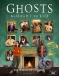 Kniha: Ghosts: Brought to Life (Ben Willbond, Simon Farnaby, Mat Baynton, Martha Howe-Douglas, Laurence Rickard a Jim Howick). Bloomsbury, 2024 Kniha: Ghosts: Brought to Life (Ben Willbond, Simon Farnaby, Mat Baynton, Martha Howe-Douglas, Laurence Rickard a Jim Howick). Bloomsbury, 2024