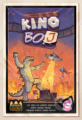 Společenská hra: Kinoboj (BoardBros). BoardBros, 2025 Společenská hra: Kinoboj (BoardBros). BoardBros, 2025