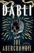 Kniha: Ďábli (Joe Abercrombie), 2025 Kniha: Ďábli (Joe Abercrombie), 2025