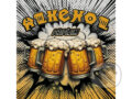 Hudební CD: Alkehol: Pripijim (Warner Music). Warner Music, 2025 Hudební CD: Alkehol: Pripijim (Warner Music). Warner Music, 2025