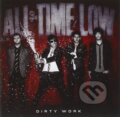 Hudobné CD: All Time Low: Dirty Work (LP) (Bertus). Bertus, 2025 Hudobné CD: All Time Low: Dirty Work (LP) (Bertus). Bertus, 2025
