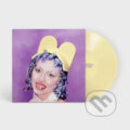 Hudobné CD: Ashnikko: Smoochies (140Gr.) LP (Warner Music). Warner Music, 2025 Hudobné CD: Ashnikko: Smoochies (140Gr.) LP (Warner Music). Warner Music, 2025
