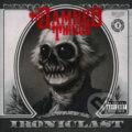 Hudobné CD: The Damned Things: Ironiclast LP (Bertus). Bertus, 2025 Hudobné CD: The Damned Things: Ironiclast LP (Bertus). Bertus, 2025
