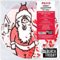 Hudobné CD: Devo: Merry Something To You (140Gr.) (Warner Music). Warner Music, 2025 Hudobné CD: Devo: Merry Something To You (140Gr.) (Warner Music). Warner Music, 2025