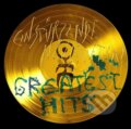 Hudobné CD: Einsturzende Neubauten: Greatest Hits LP (Bertus). Bertus, 2016 Hudobné CD: Einsturzende Neubauten: Greatest Hits LP (Bertus). Bertus, 2016