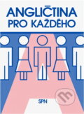 Kniha: Angličtina pro každého (). , 1991 Kniha: Angličtina pro každého (). , 1991
