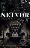 Kniha: Netvor (Marcy Jell), 2025 Kniha: Netvor (Marcy Jell), 2025