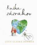 Kniha: Kniha zázrakov (Lucy Claire Dunbar), 2026 Kniha: Kniha zázrakov (Lucy Claire Dunbar), 2026