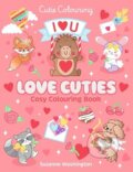 Kniha: Love Cuties (Scholastic). Scholastic, 2025 Kniha: Love Cuties (Scholastic). Scholastic, 2025