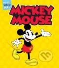 Kniha: My First Disney Pal: Mickey Mouse (Disney). ABRAMS, 2025 Kniha: My First Disney Pal: Mickey Mouse (Disney). ABRAMS, 2025