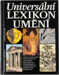 Kniha: Universálni lexikon umění (neuvedený autor). Knižní klub Kniha: Universálni lexikon umění (neuvedený autor). Knižní klub