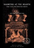 Kniha: Haunters at the Hearth (Lucy (Ed) Evans). British Library, 2022 Kniha: Haunters at the Hearth (Lucy (Ed) Evans). British Library, 2022
