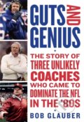 Kniha: Guts and Genius (Bob Glauber). Grand Central Publishing, 2022 Kniha: Guts and Genius (Bob Glauber). Grand Central Publishing, 2022