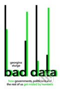 Kniha: Bad Data (Georgina Sturge). The Bridge Street, 2022 Kniha: Bad Data (Georgina Sturge). The Bridge Street, 2022